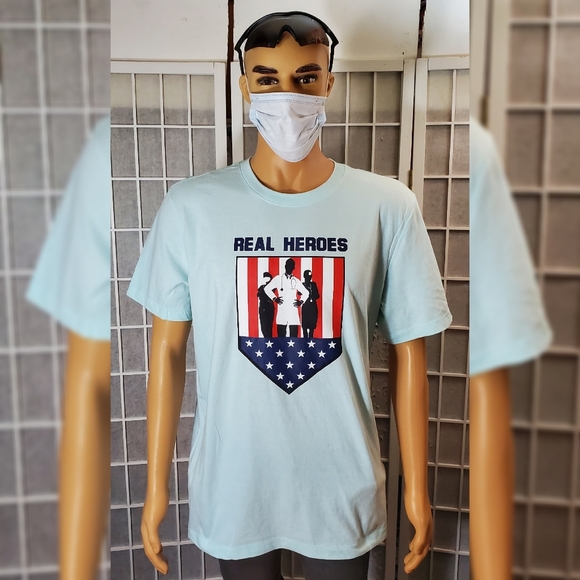 FASHION TSHIRTS UNISEX - Picture 3 of 6